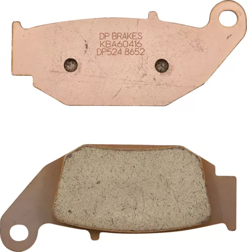 Plăcuțe frână DP Brakes sinterizate DP524