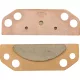 Plăcuțe frână DP Brakes sinterizate DP526