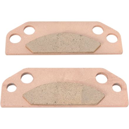 BRAKE PAD PARKING BRK POL