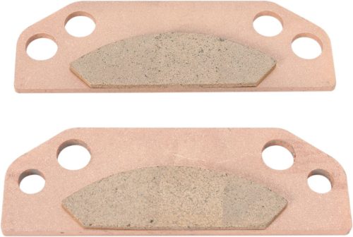 Brake Pad Parking Brk Pol