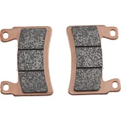 Plăcuțe frână sinterizate SBS 894HS