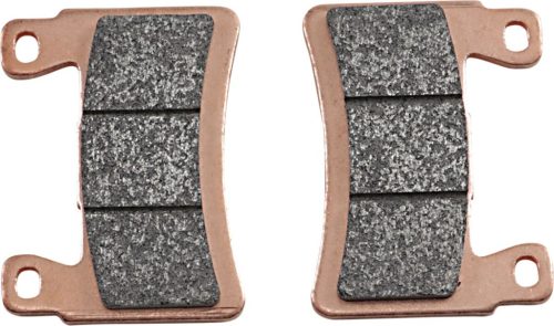 Plăcuțe frână sinterizate SBS 894HS