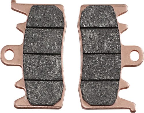 Plăcuțe frână sinterizate SBS 900HS