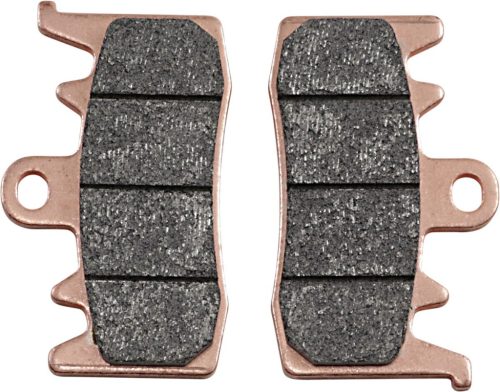 Plăcuțe frână sinterizate SBS 900HS