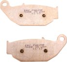 Plăcuțe frână dublu sinterizate EBC FA629HH