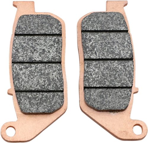 Plăcuțe frână sinterizate SBS 807H.HS