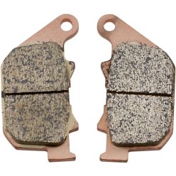 Plăcuțe frână sinterizate SBS 808H.LS