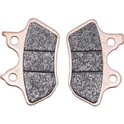 Plăcuțe frână sinterizate SBS 826H.HS