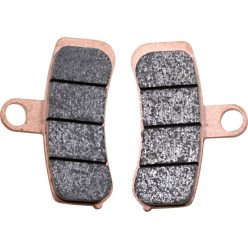 Plăcuțe frână sinterizate SBS 853H.HS