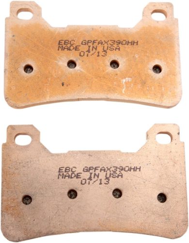 Placute-Frana-Gpfax-Hh-Series-Sintered-Metal-Ebc-Gpfax390Hh