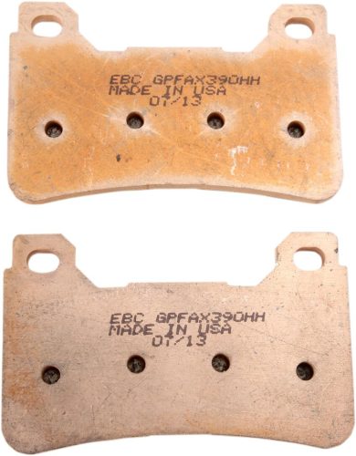 Placute-Frana-Gpfax-Hh-Series-Sintered-Metal-Ebc-Gpfax390Hh
