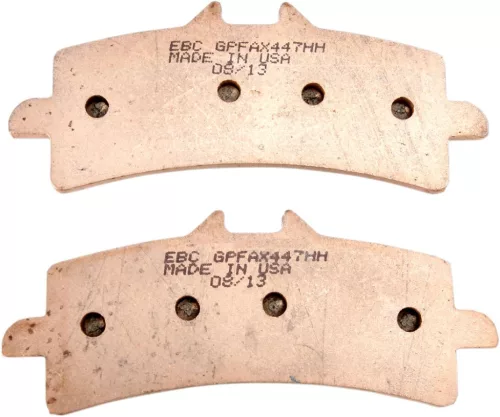 Placute-Frana-Gpfax-Hh-Series-Sintered-Metal-Ebc-Gpfax447Hh