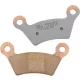 Plăcuțe frână DP Brakes sinterizate DP532