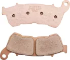 Plăcuțe frână DP Brakes sinterizate DP536
