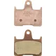 Plăcuțe frână DP Brakes sinterizate DP537