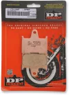 Plăcuțe frână DP Brakes sinterizate DP537