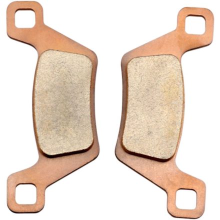 BRAKE PAD FRT KYMCO