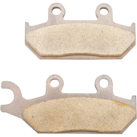 BRAKE PAD FRT/RR VIKING