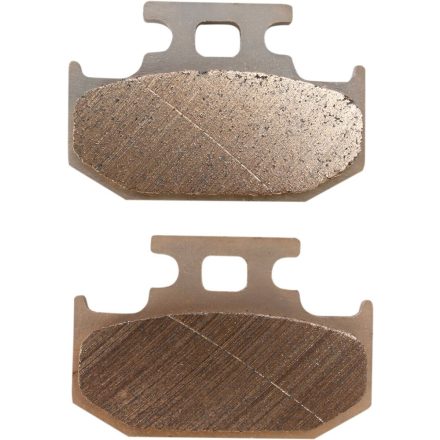 Dp Brakes Placute Frana Sintered Dp541 Dp541