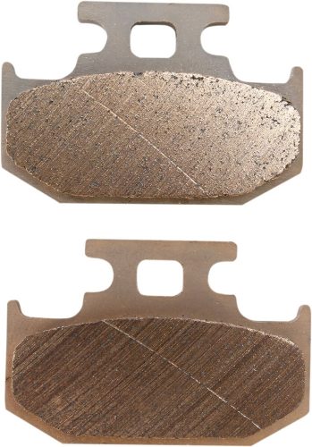 Dp Brakes Placute Frana Sintered Dp541 Dp541