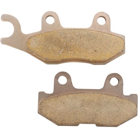 Dp Brakes Placute Frana Sintered Dp542 Dp542