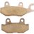 Dp Brakes Placute Frana Sintered Dp543 Dp543