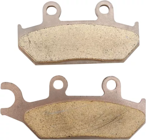 Plăcuțe frână DP Brakes sinterizate DP544