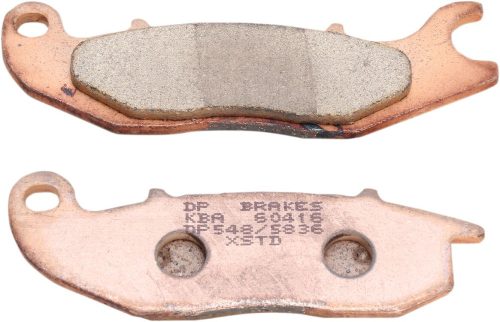 Dp Brakes Placute Frana Sintered Dp548 Dp548