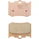 Plăcuțe frână DP Brakes sinterizate DP911