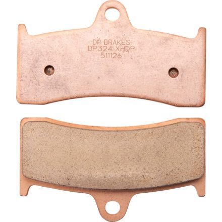 Dp Brakes Placute Frana Sintered Dp324 Dp324