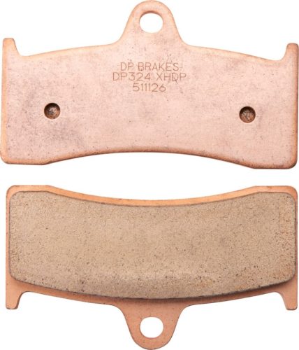 Dp Brakes Placute Frana Sintered Dp324 Dp324