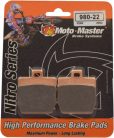 Moto-Master Placute Frana Nitro Sport 098022