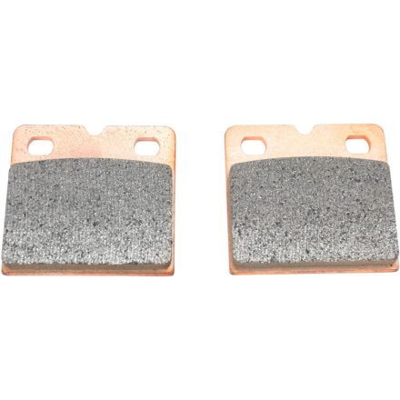 BRAKE PAD - DRAG SINTERED