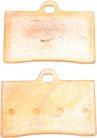 Brake Pad - Drag Sintered