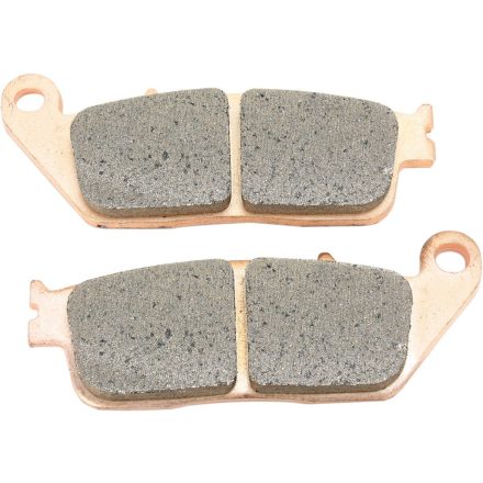 BRAKE PAD - DRAG SINTERED