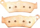 Brake Pad - Drag Sintered