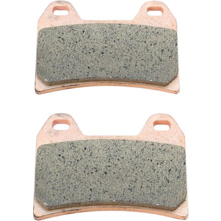 BRAKE PAD - DRAG SINTERED