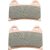 BRAKE PAD - DRAG SINTERED