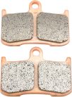 Brake Pad - Drag Sintered