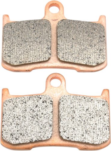 Brake Pad - Drag Sintered