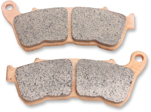 Brake Pad - Drag Sintered