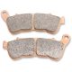 Brake Pad - Drag Sintered