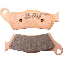 Brake Pad - Drag Sintered