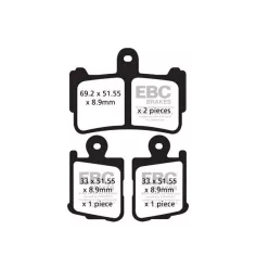 PLACUTE-FRANA-SINTERED-HH-FA499-4HH-FATA