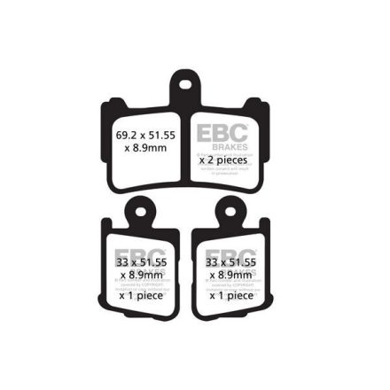 PLACUTE-FRANA-SINTERED-HH-FA499-4HH-FATA