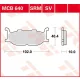 Placute-Frana-Sinter-Scuter-Trw-Mcb640Srm-Fata