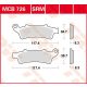 Placute-Frana-Sinter-Scuter-Trw-Mcb726Srm-Fata