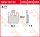 Placute frana TRW Sinter Carbon Racing MCB742SCR