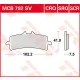 Placute-Frana-Sinter-Scr-Trw-Mcb792Scr-Fata