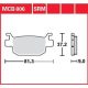 Placute-Frana-Sinter-Scuter-Trw-Mcb806Srm-Spate